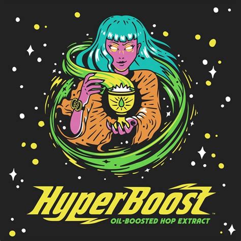 hypeboost levertijd